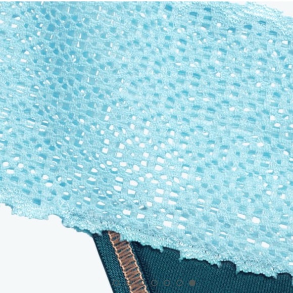 BOMBAS Cotton Modal Blend Thong - Picture 6 of 14